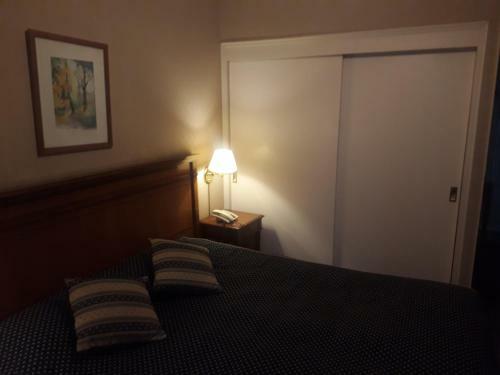 Apartamento Millennium Departamento En Mendoza