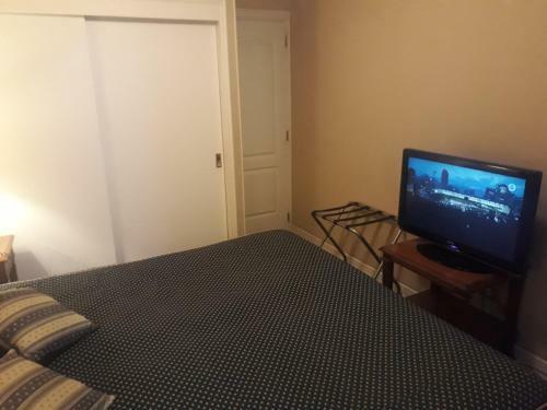 Apartamento Millennium Departamento En Mendoza