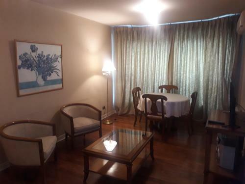 Apartamento Millennium Departamento En Mendoza