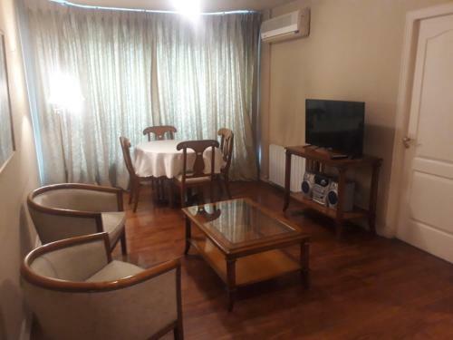 Apartamento Millennium Departamento En Mendoza