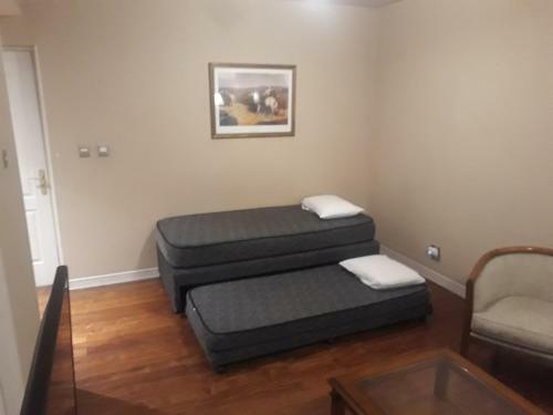 Apartamento Millennium Departamento En Mendoza