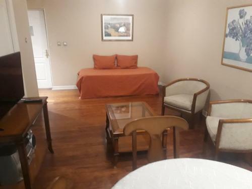 Apartamento Millennium Departamento En Mendoza