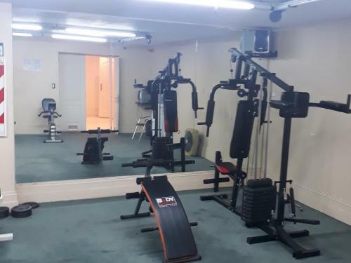Apartamento Millennium Departamento En Mendoza