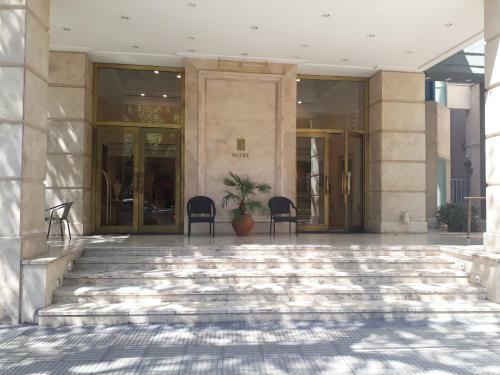 Apartamento Millennium Departamento En Mendoza