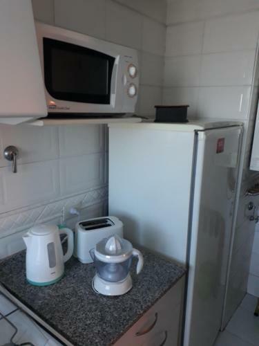 Apartamento Millennium Departamento En Mendoza