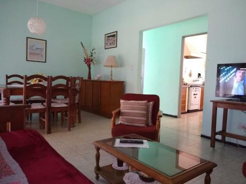 Apartamento Entre Acequias Y Canales