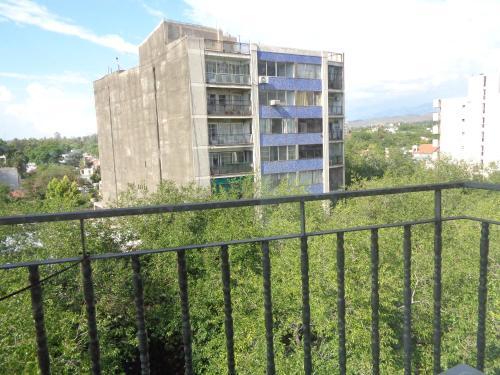 Apartamento Departamento Temporario