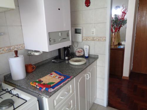 Apartamento Departamento Temporario