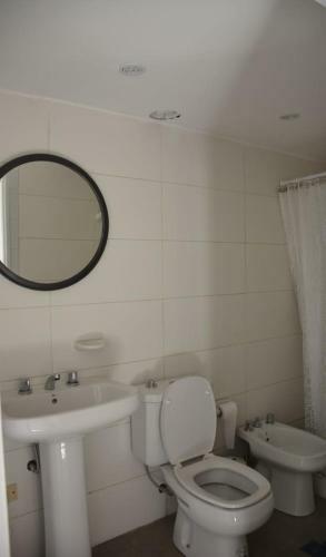 Apartamento El Fresno