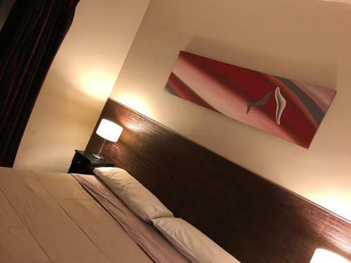 Hotel Vasco Viejo