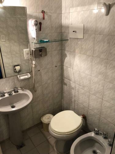 Hotel Vasco Viejo