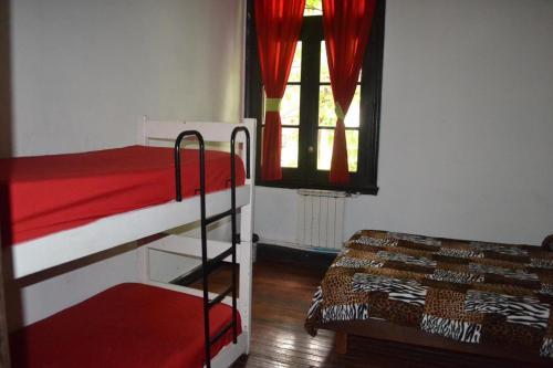 Hostel Bar House