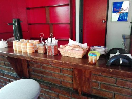 Hostel Bar House