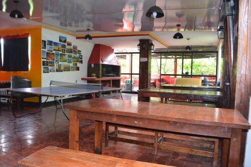 Hostel Bar House