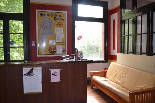 Hostel Bar House