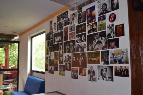 Hostel Bar House