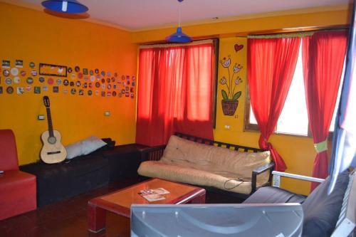 Hostel Bar House