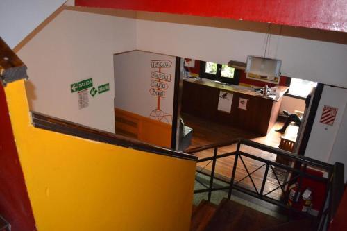 Hostel Bar House