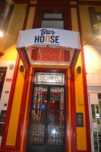 Hostel Bar House