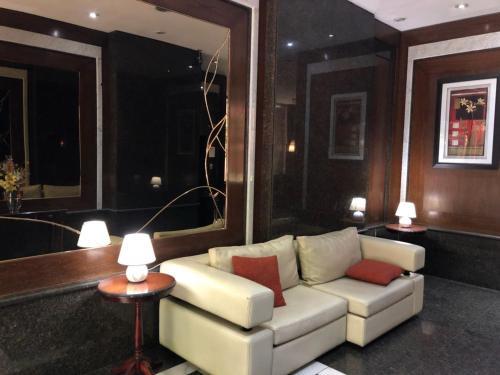 Apartamento Mitre Recoleta