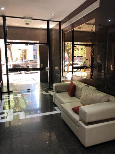 Apartamento Mitre Recoleta