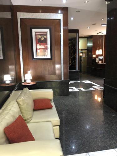 Apartamento Mitre Recoleta