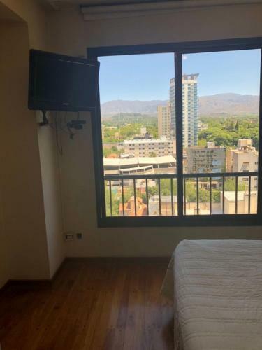 Apartamento Mitre Recoleta