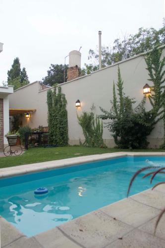 Apartamento Mas 460