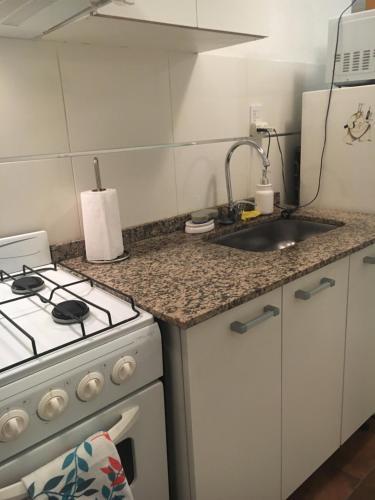 Apartamento Mendoza #7