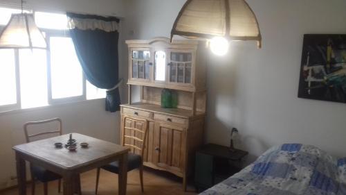 Apartamento Monoambiente Garibaldi