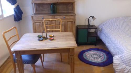 Apartamento Monoambiente Garibaldi