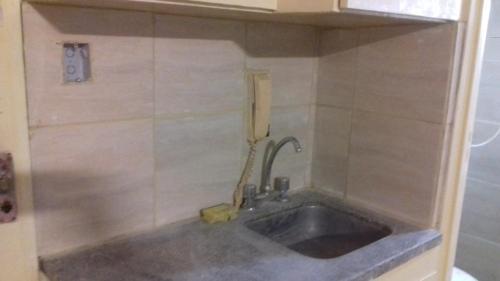 Apartamento Monoambiente Garibaldi