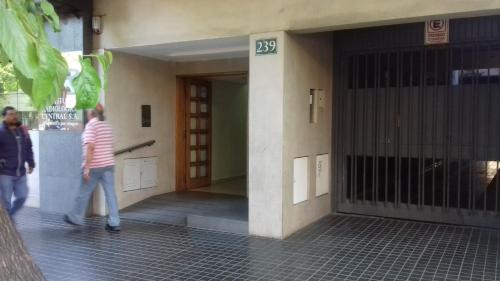 Apartamento Monoambiente Garibaldi