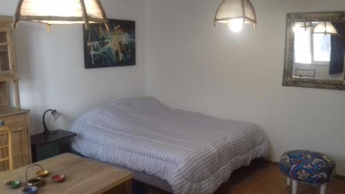 Apartamento Monoambiente Garibaldi