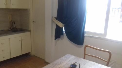 Apartamento Monoambiente Garibaldi