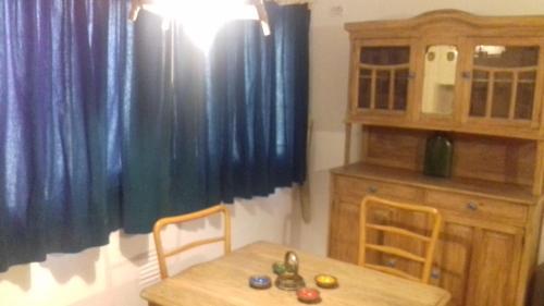 Apartamento Monoambiente Garibaldi