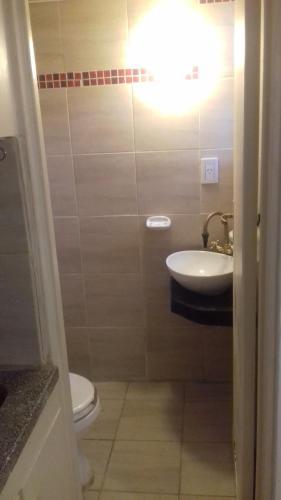 Apartamento Monoambiente Garibaldi