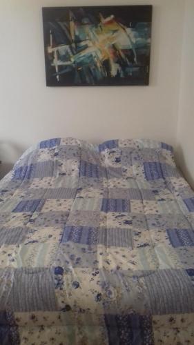 Apartamento Monoambiente Garibaldi
