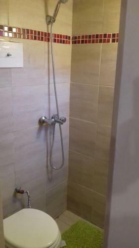 Apartamento Monoambiente Garibaldi