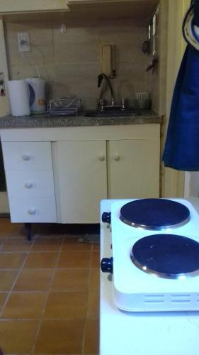 Apartamento Monoambiente Garibaldi