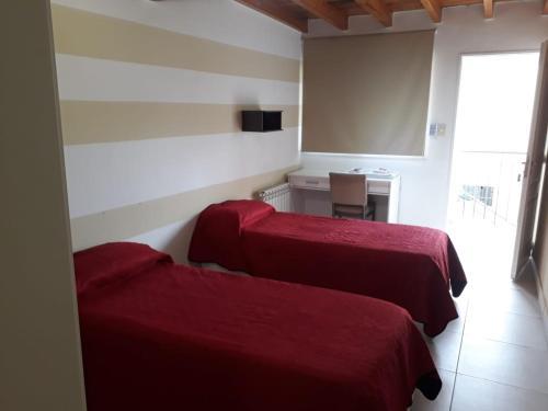 Hostal Maison Rondeau