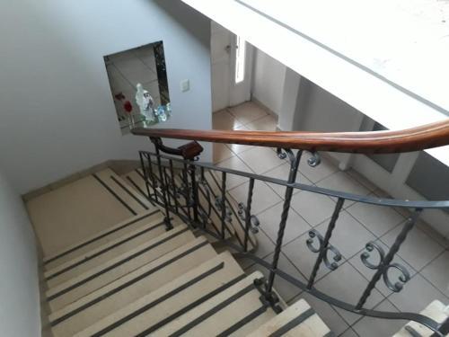 Hostal Maison Rondeau