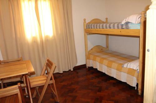 Hostal Sentite Como En Casa