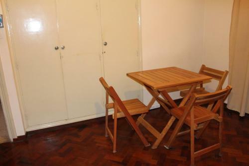 Hostal Sentite Como En Casa