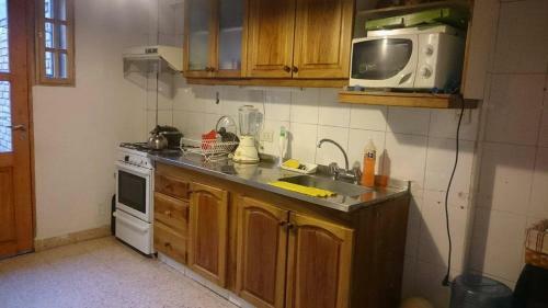Hostal Sentite Como En Casa