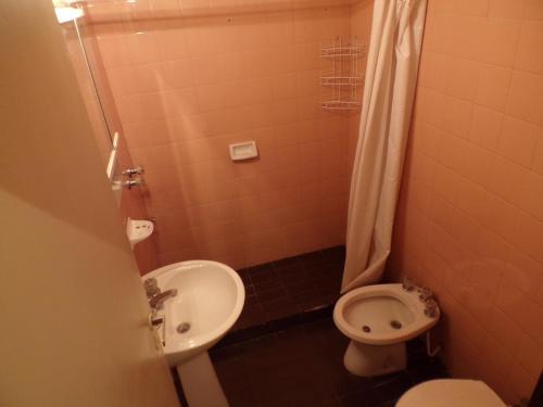 Apartamento A Lo De Cristian