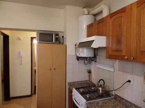 Apartamento A Lo De Cristian