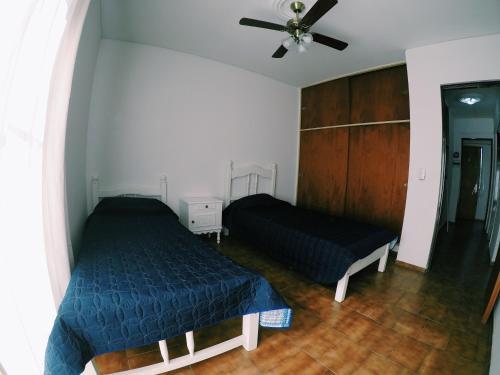 Apartamento Departamentos Waldo