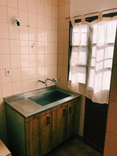 Apartamento Departamentos Waldo