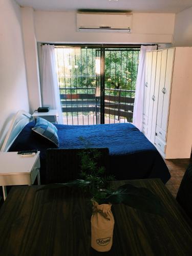 Apartamento Departamentos Waldo